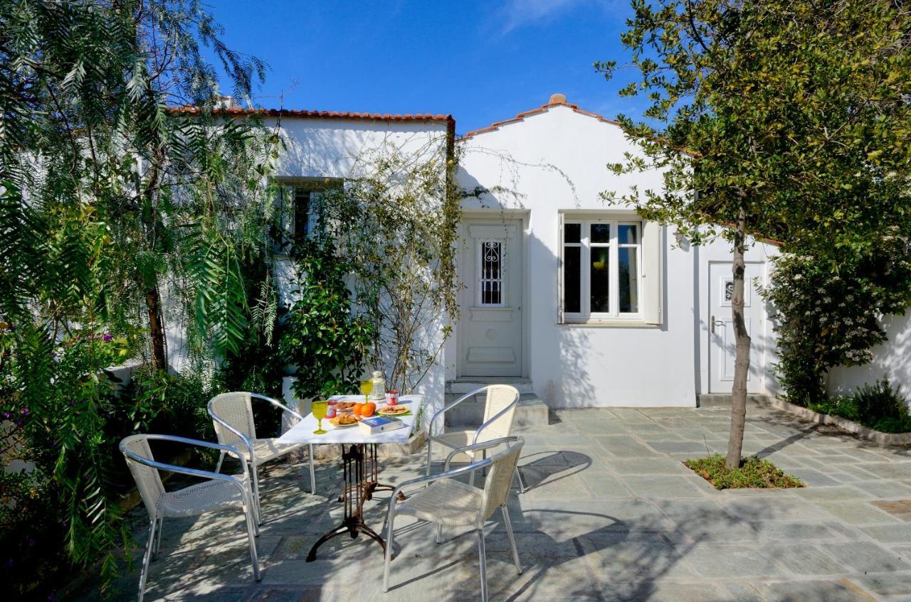 סקופלוס טאון Planitas Villas מראה חיצוני תמונה