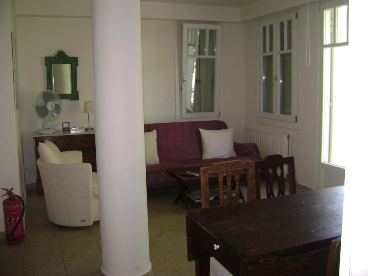 סקופלוס טאון Planitas Villas מראה חיצוני תמונה