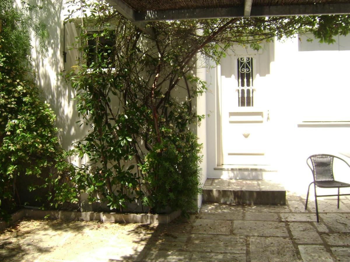 סקופלוס טאון Planitas Villas מראה חיצוני תמונה