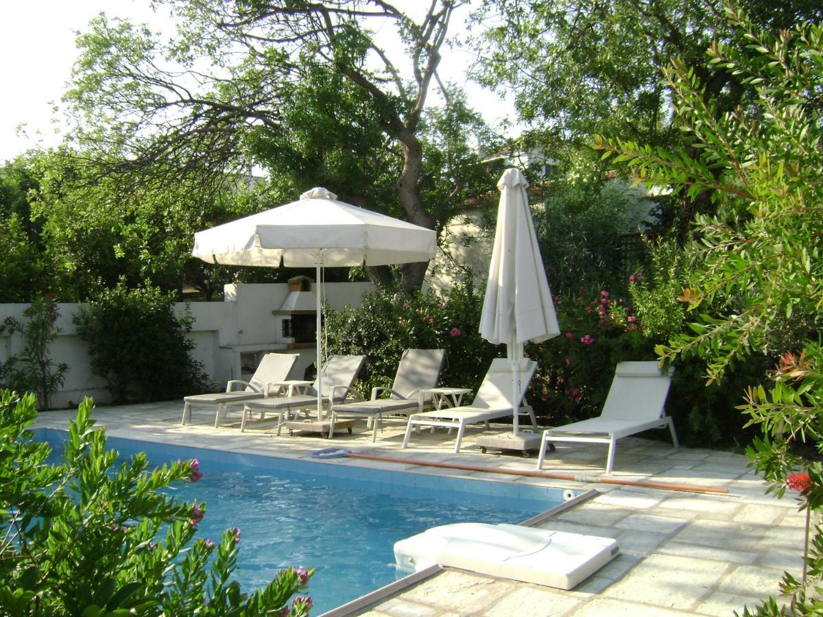 סקופלוס טאון Planitas Villas מראה חיצוני תמונה